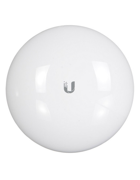Ubiquiti NanoBeam M5 antena para red 16 dBi