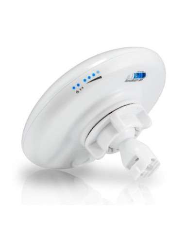 Ubiquiti NanoBeam M5 antena para red 16 dBi