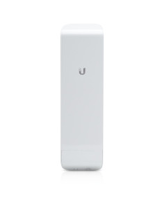 Ubiquiti NanoStation M2 Puente wifi Blanco
