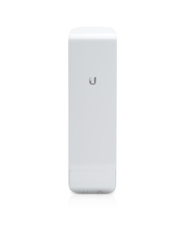 Ubiquiti NanoStation M2 Puente wifi Blanco