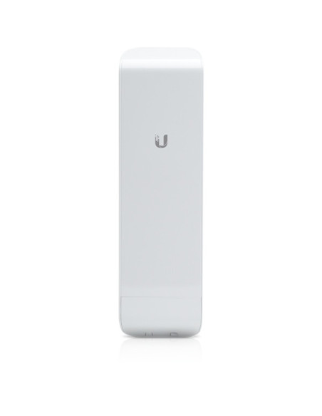 Ubiquiti NanoStation M2 Puente wifi Blanco
