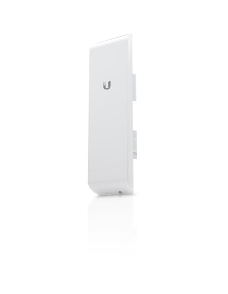 Ubiquiti NanoStation M2 Puente wifi Blanco