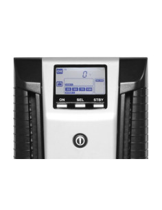 Riello SEP 1500 sistema de alimentación ininterrumpida (UPS) 1,5 kVA 1200 W 4 salidas AC 2
