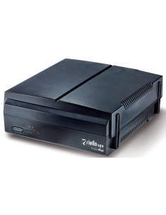 Riello PRP850 sistema de alimentación ininterrumpida (UPS) Línea interactiva 0,85 kVA 480 W 2 salidas AC 2