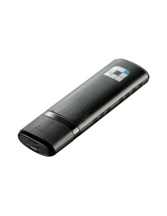 D-Link AC1200 WLAN 867 Mbit s