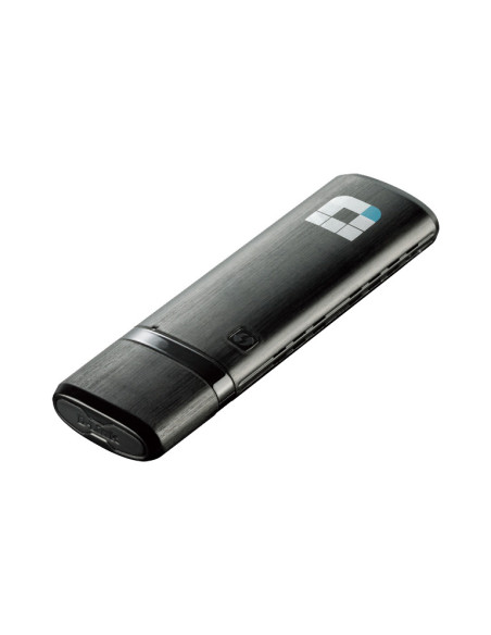 D-Link AC1200 WLAN 867 Mbit s