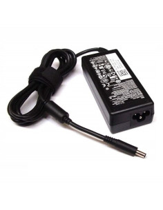 DELL MGJN9 adaptador e inversor de corriente Interior 65 W Negro