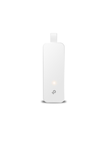TP-Link UE300 adaptador y tarjeta de red Ethernet 1000 Mbit s
