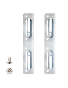 Nanocable ADAPTADOR METALICO 3.5" PARA DISCO DURO 2.5"