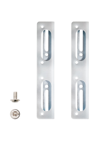 Nanocable ADAPTADOR METALICO 3.5" PARA DISCO DURO 2.5"