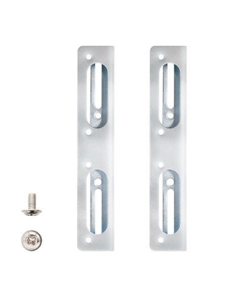 Nanocable ADAPTADOR METALICO 3.5" PARA DISCO DURO 2.5"