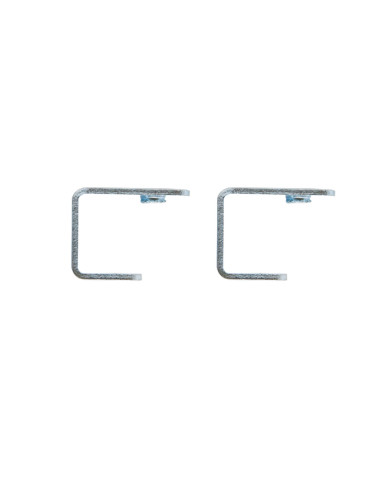 Nanocable ADAPTADOR METALICO 3.5" PARA DISCO DURO 2.5"