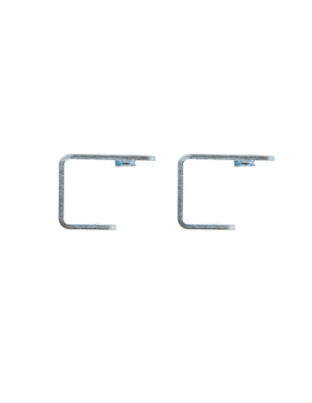 Nanocable ADAPTADOR METALICO 3.5" PARA DISCO DURO 2.5"