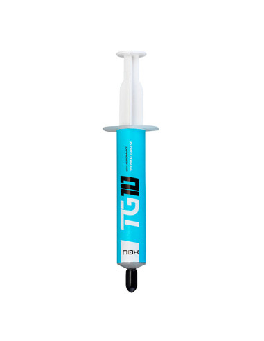 NOX TG-10 compuesto disipador de calor 10 g