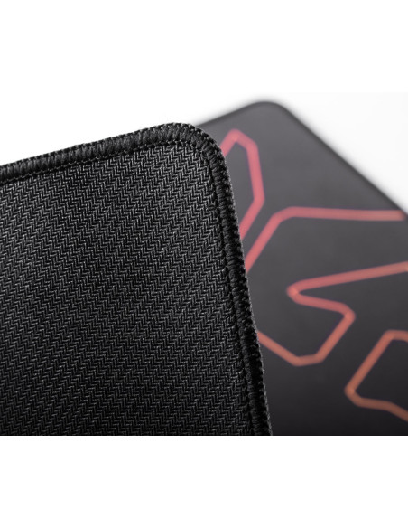 Krom Knout XL Negro