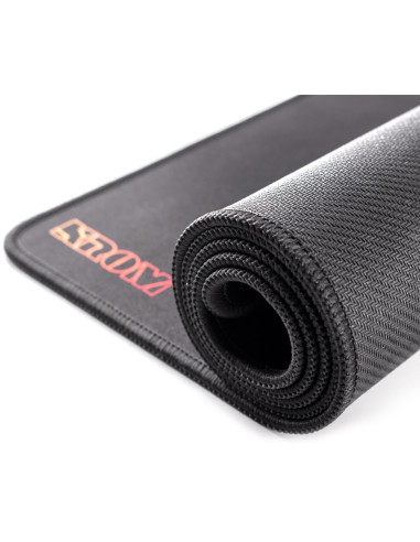 Krom Knout XL Negro