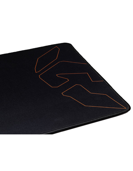 NOX Knout Speed Negro