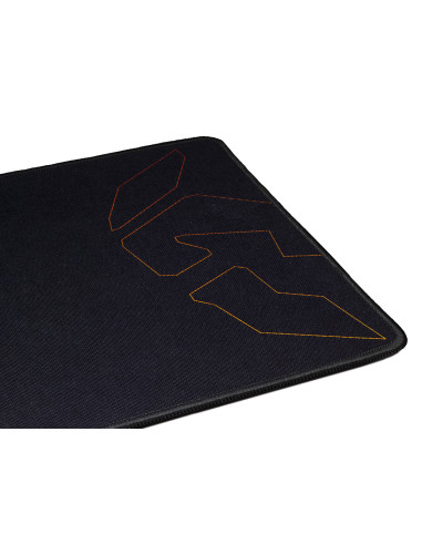 NOX Knout Kontrol Negro