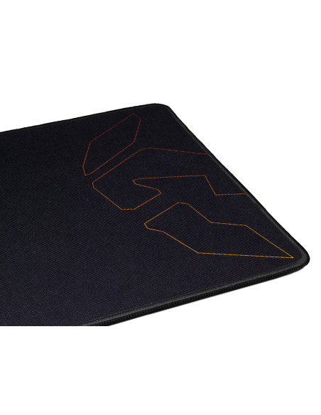 NOX Knout Kontrol Negro