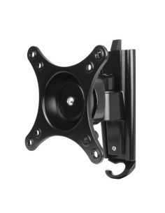 ARCTIC W1A 109,2 cm (43") Pared Negro