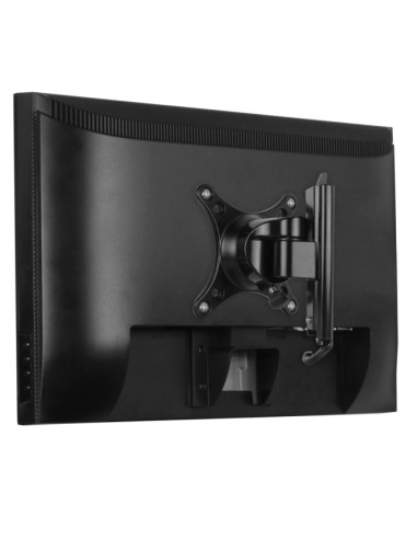 ARCTIC W1A 109,2 cm (43") Pared Negro