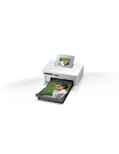 Canon SELPHY CP1000 impresora de foto Pintar por sublimación 300 x 300 DPI