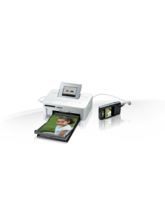 Canon SELPHY CP1000 impresora de foto Pintar por sublimación 300 x 300 DPI 2