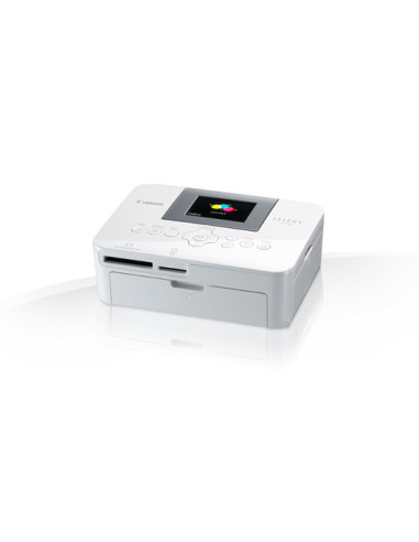 Canon SELPHY CP1000 impresora de foto Pintar por sublimación 300 x 300 DPI