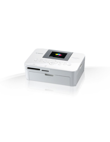 Canon SELPHY CP1000 impresora de foto Pintar por sublimación 300 x 300 DPI