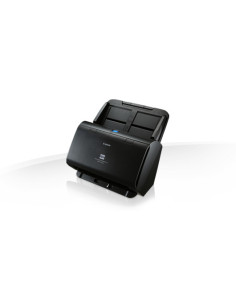 Canon imageFORMULA DR-C240 Escáner alimentado con hojas 600 x 600 DPI A4 Negro