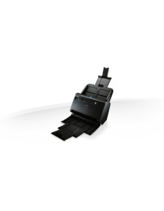 Canon imageFORMULA DR-C240 Escáner alimentado con hojas 600 x 600 DPI A4 Negro 2
