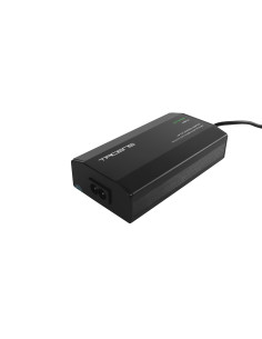 Tacens Anima ANBP100 Cargador Universal Portátil Compacto 100W 100-240V Negro
