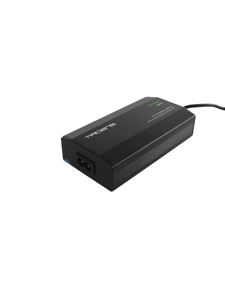 Tacens Anima ANBP100 Cargador Universal Portátil Compacto 100W 100-240V Negro