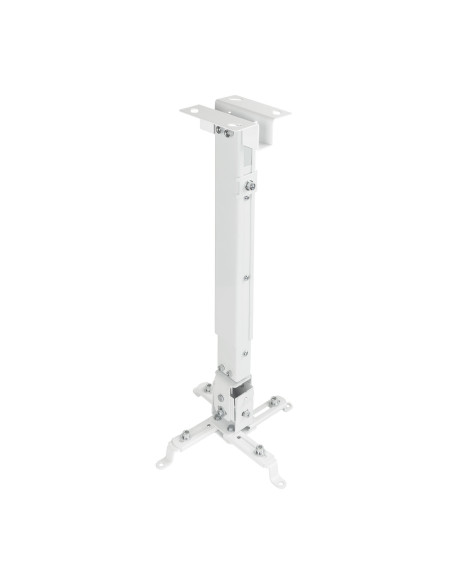 TooQ PJ2012T-W montaje para projector Techo Blanco