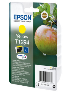 Epson Apple Cartucho T1294 amarillo 2