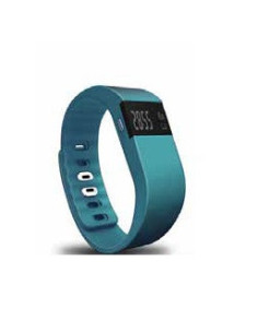 Billow XSB60 OLED Pulsera de actividad 1,24 cm (0.49") Turquesa