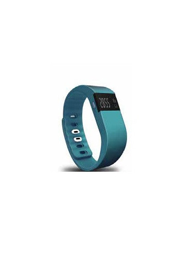 Billow XSB60 OLED Pulsera de actividad 1,24 cm (0.49") Turquesa