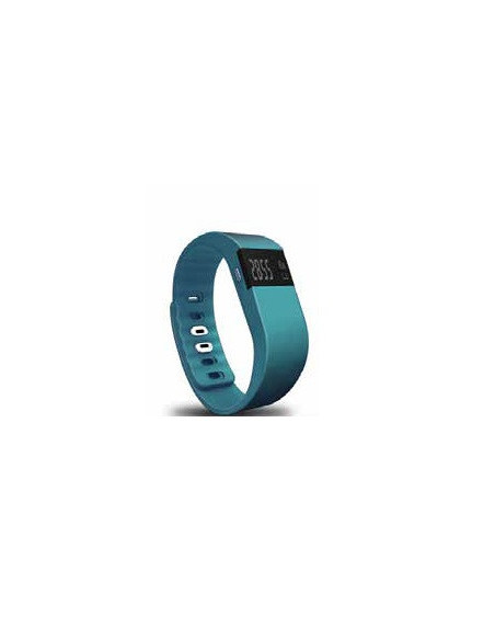 Billow XSB60 OLED Pulsera de actividad 1,24 cm (0.49") Turquesa