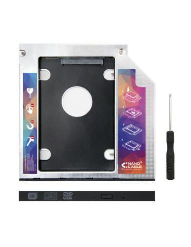 Nanocable 10.99.0101 accesorio para portatil