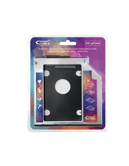 Nanocable 10.99.0101 accesorio para portatil