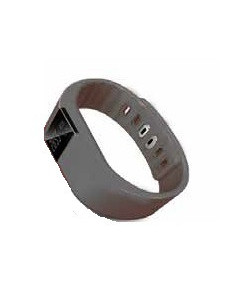 Billow XSB60 OLED Pulsera de actividad 1,24 cm (0.49") Negro