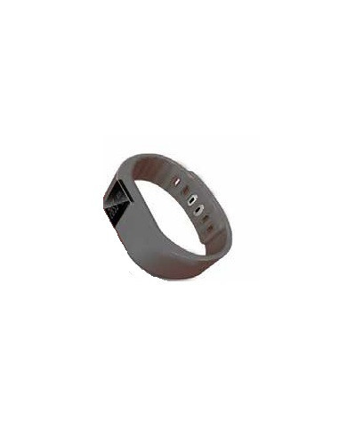 Billow XSB60 OLED Pulsera de actividad 1,24 cm (0.49") Negro