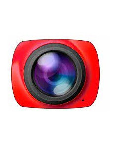 Billow XS360PRO cámara para deporte de acción 16 MP Full HD CMOS Wifi 84 g