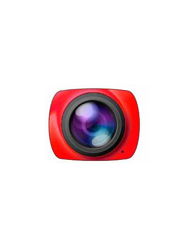 Billow XS360PRO cámara para deporte de acción 16 MP Full HD CMOS Wifi 84 g