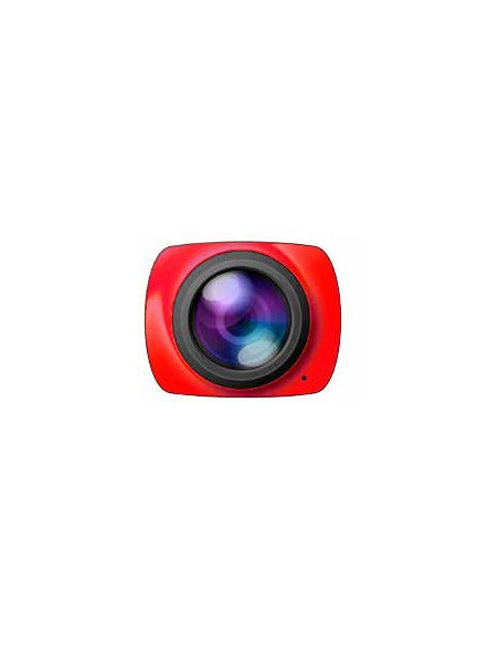 Billow XS360PRO cámara para deporte de acción 16 MP Full HD CMOS Wifi 84 g