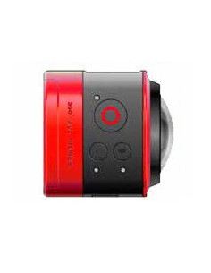 Billow XS360PRO cámara para deporte de acción 16 MP Full HD CMOS Wifi 84 g 2