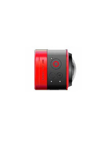 Billow XS360PRO cámara para deporte de acción 16 MP Full HD CMOS Wifi 84 g