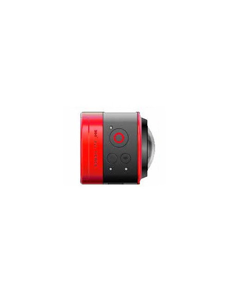 Billow XS360PRO cámara para deporte de acción 16 MP Full HD CMOS Wifi 84 g