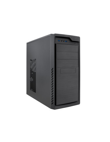 CoolBox CAJA ATX F800 2XUSB3.2 GEN1 SIN FTE