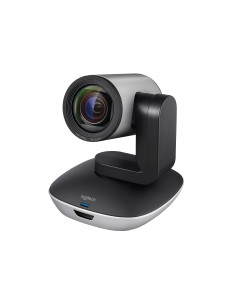 Logitech 960-001057 sistema de video conferencia Sistema de vídeoconferencia en grupo 2